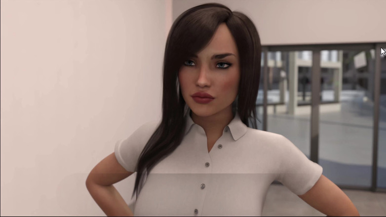 Johannes Gaming: Resort of temptation episodio 4 Jennifer sigillo' il suo lavoro con...
