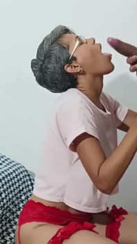 I Love Fucking My Stepbrother and I Get Turned on by Risky Sex. 100% Spanish Porn.