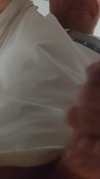 POV Cock Sucking Persuasion, Dirty Talk and Cumshot
