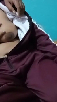 Newly Married Bhabhi Having Sex with Her Husband.