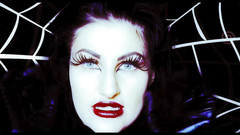 Lady Mesmeratrix Official: Chycen v mém pavučině ...