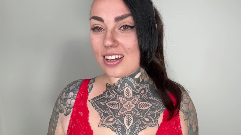 Miss Valentina: Škádlení do ruiny