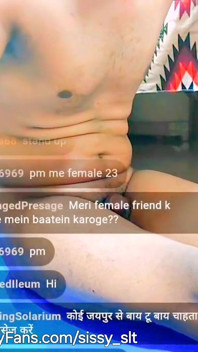 Cel Mai Mic Spectacol Al Talentului Ei Pe Camera Web