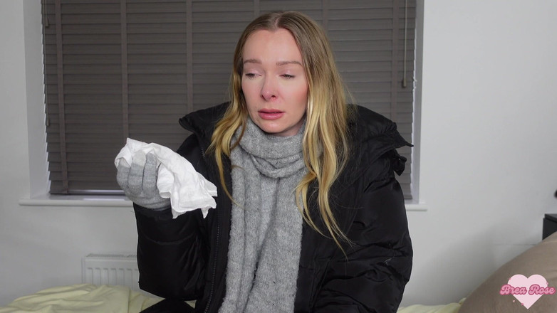 Brea Rose: Tổng hợp hắt hơi