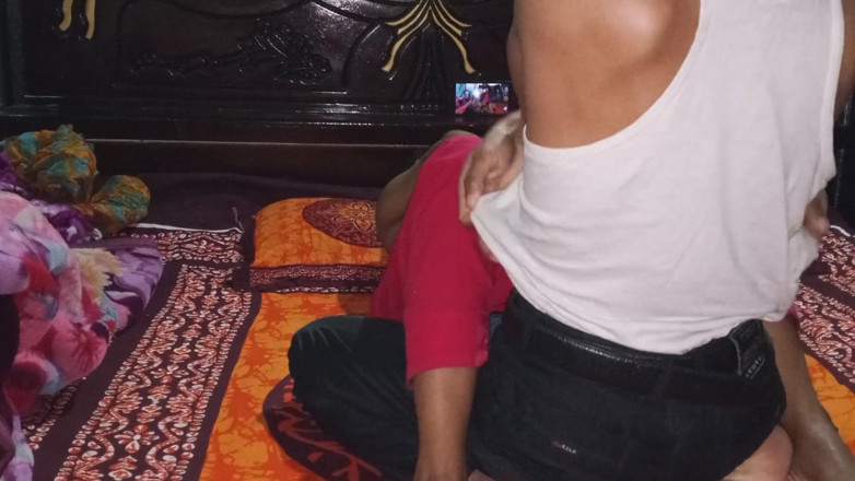 ibrahim3099: Hasbend Wife Hard Sex Video. Asian Couple Sex Video.