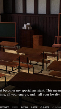 Een Zeer Aantrekkelijk Universiteitsmeisje (Deel 7)