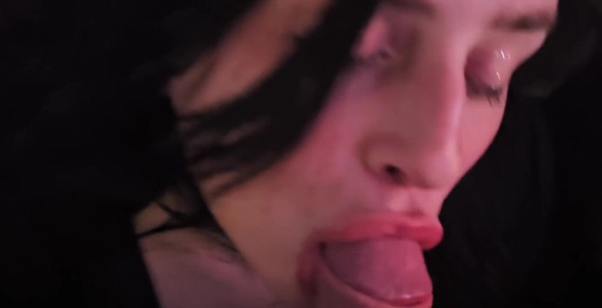 LEXI AND DAN: You Like Hearing About How Many Cocks I've Been with,...