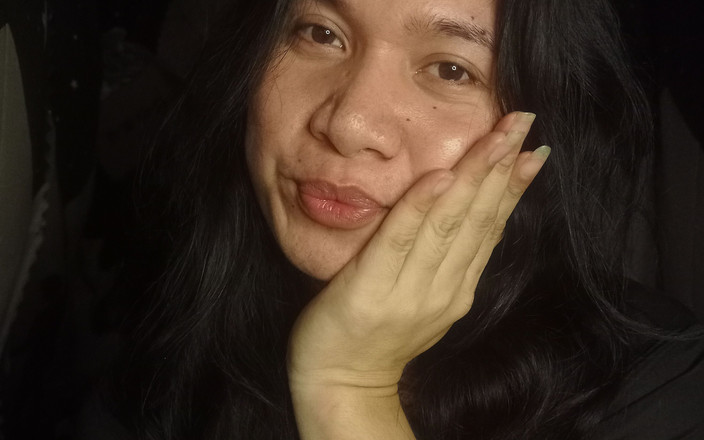 Reynaldo6: 섹시한 솔로 애타게 트랜스 여신은 모든 아빠를 위해 살고