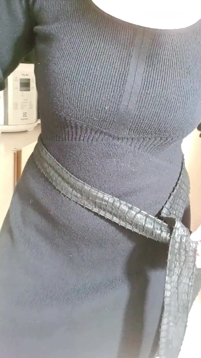 Gabi SweetCouplesStories: Měla anální sex s barmanským tajemstvím ve spíži.