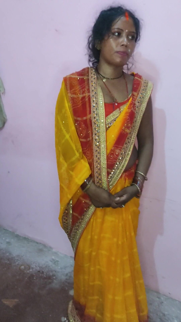 Mamta-Bhabhi-76xx: Você fodeu muito a cunhada de Parosh
