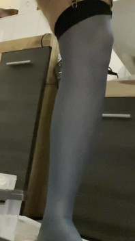 Trening ass gape 1