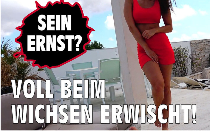 Mary Wet: Nghiêm túc? Bắt gặp anh ta hoàn toàn sục cu!