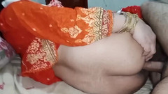 RedQueenRQ: Indian Aunty with Stepson Porn XXX Video