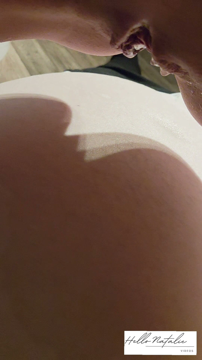 HelloNatalie: Den stora videon