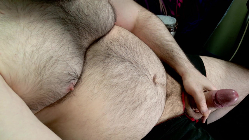 Edging Session 44 (JJ7779)