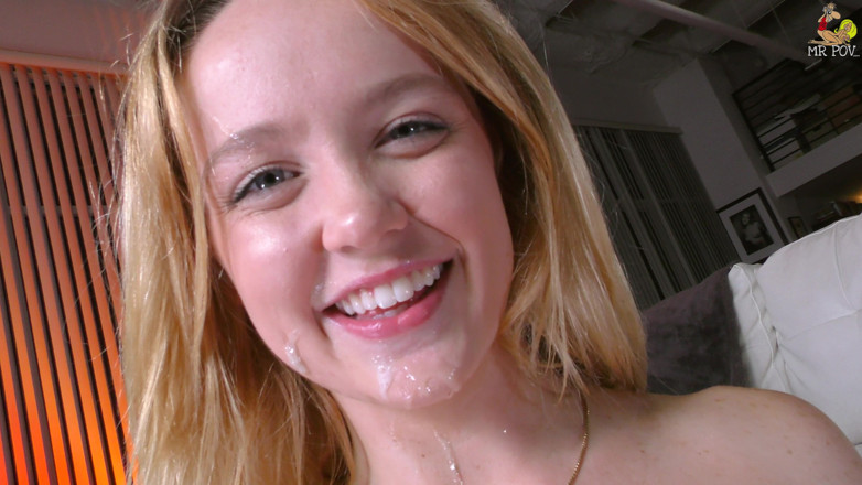 Mr. POV: Promoted.to Anal Queen!