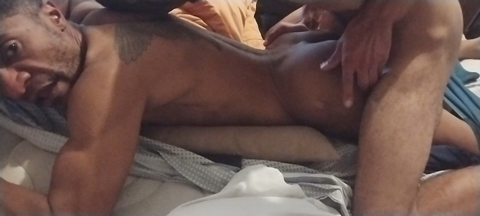 Virtual ToyBoy: Destruindo O Passivo Nos 24cm