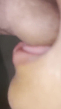 La novia del novio folla en su casa