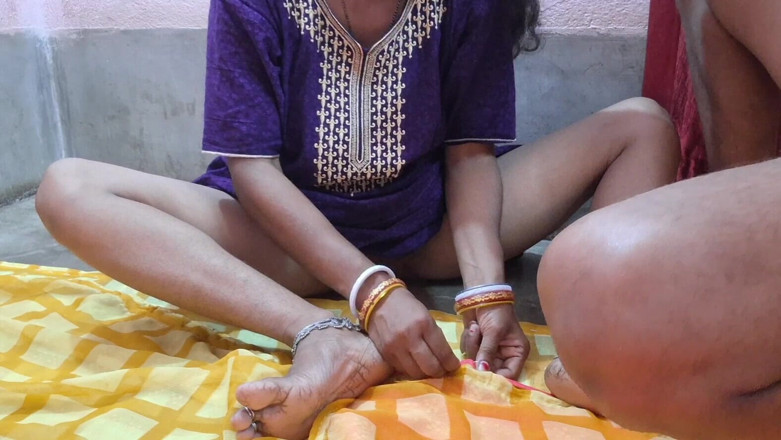 Sumaj: Istri India yang baru nikah