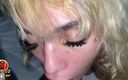 Von Made HaNut: Sexgodpicasso distruge Chicago Tranny TS Ashleycreamssssss