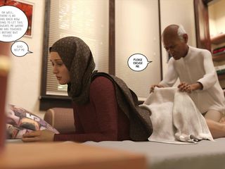 Adultgameplayvideos: Masör - bölüm 1 - yaşlı bir masör ilk kez bir ev hanımına...