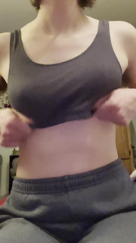 Do You Like My Perky Tits?