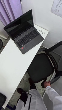 Břišní lékařská prohlídka u praktického lékaře