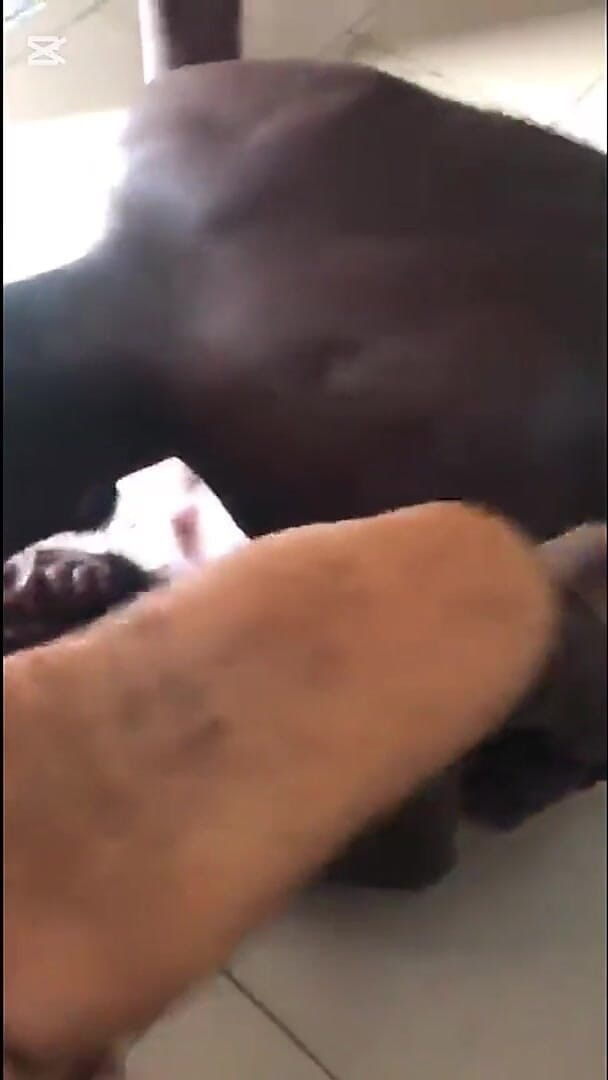 Good Fuck (Solomon naija)