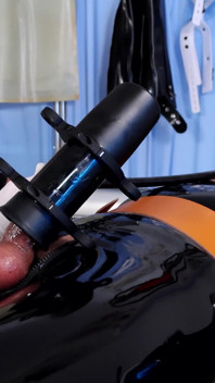 Lastik kliniğinde gimp'i test etme bölüm 3
