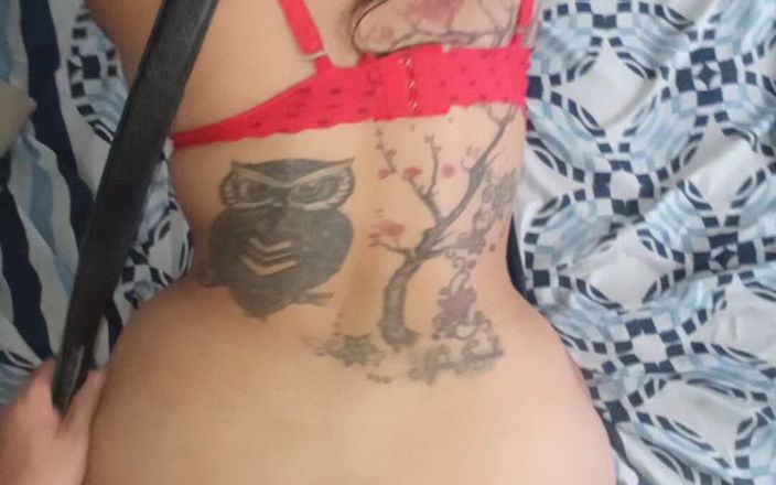 Monozion: J’attache le cou de ma femme avec un ceinture et...