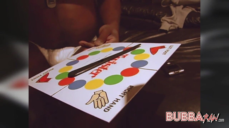 RWG Plus: Akira naked twister deja vu girls