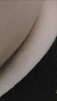 Lick my sweaty sukkubus pits