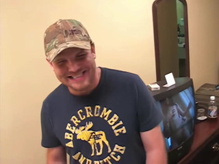 Jay's Amateur Straight Guys: ジェイのフォープレイズ、ジェブx2、アーロン&ジョン、ブライアン主演!(2K)