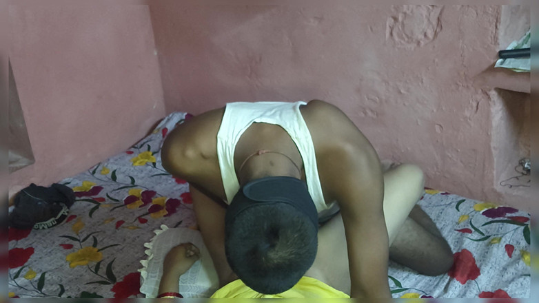 Nehatop123: Couple Missionary Fuck