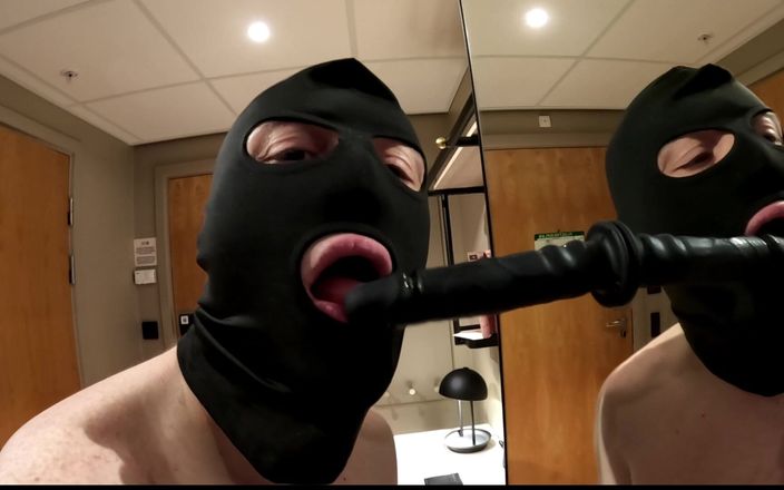TheDane1122: Хороший минет