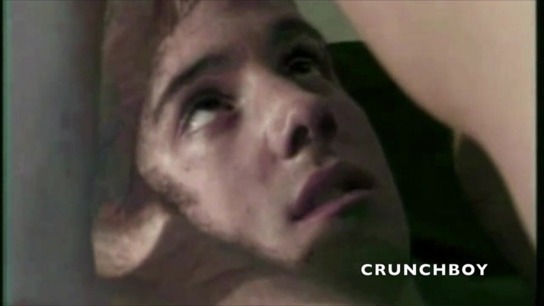 Crunch Boy: Eşcinsel arkadaşıyla seks yapmayı heteroseksüel kabul