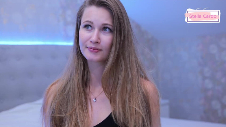 Stella Cardo: Das sexieste Loch auf dem Gelände