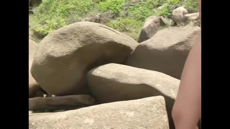 Out Sexxx: Penis menyeramkan