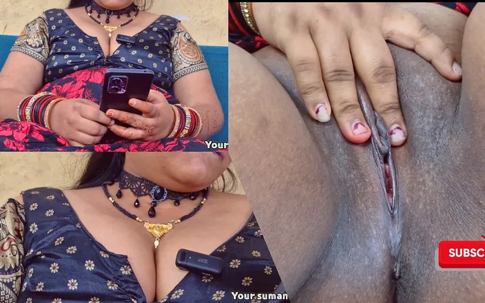 Your_Suman: POV. Part 1, Indian Hot Wife Affair with Boyfriend