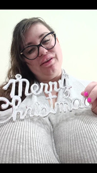 Before Christmas