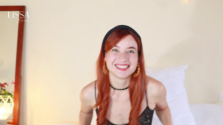 Lissa Brown: Maklumat Penting