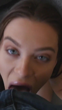 Üvey kız kardeşler şanslı gün