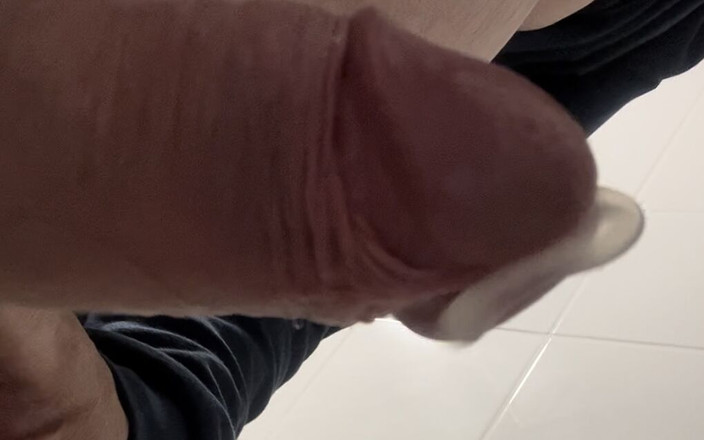 Spermenfilet: Prší mrdka