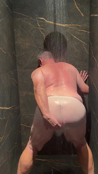 Some Sheer Outfits in Shower
