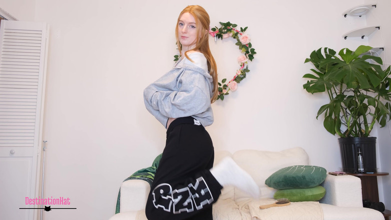 Destination Kat: Neue Outfits für unsere Dates