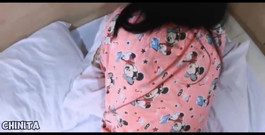 Chinita Wife: (fatto in casa) Sex video con la ragazza filippina