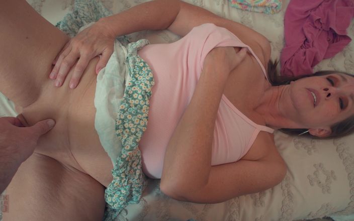 Sex Over 50: Справді