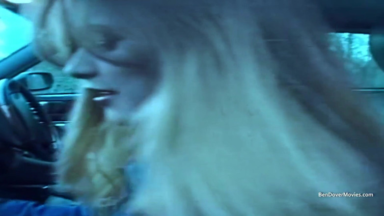 Ben Dover Movies: 最后是：Linda Murray