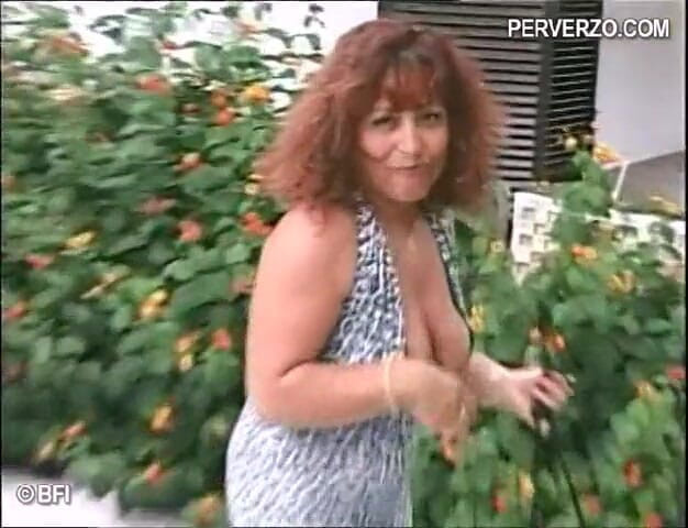 Porn mansion: Děvka šuká s velkými ptáky - DvD