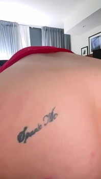 Trening dziwki Rosa Delgado część 2